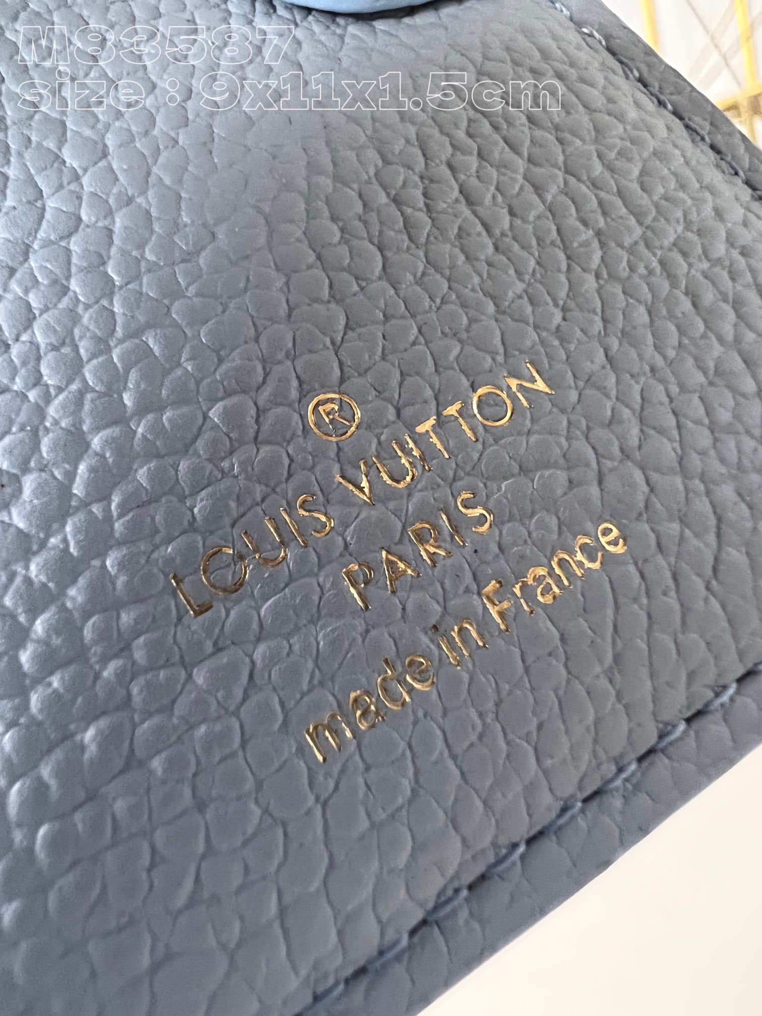 Louis Vuitton Wallets Purse